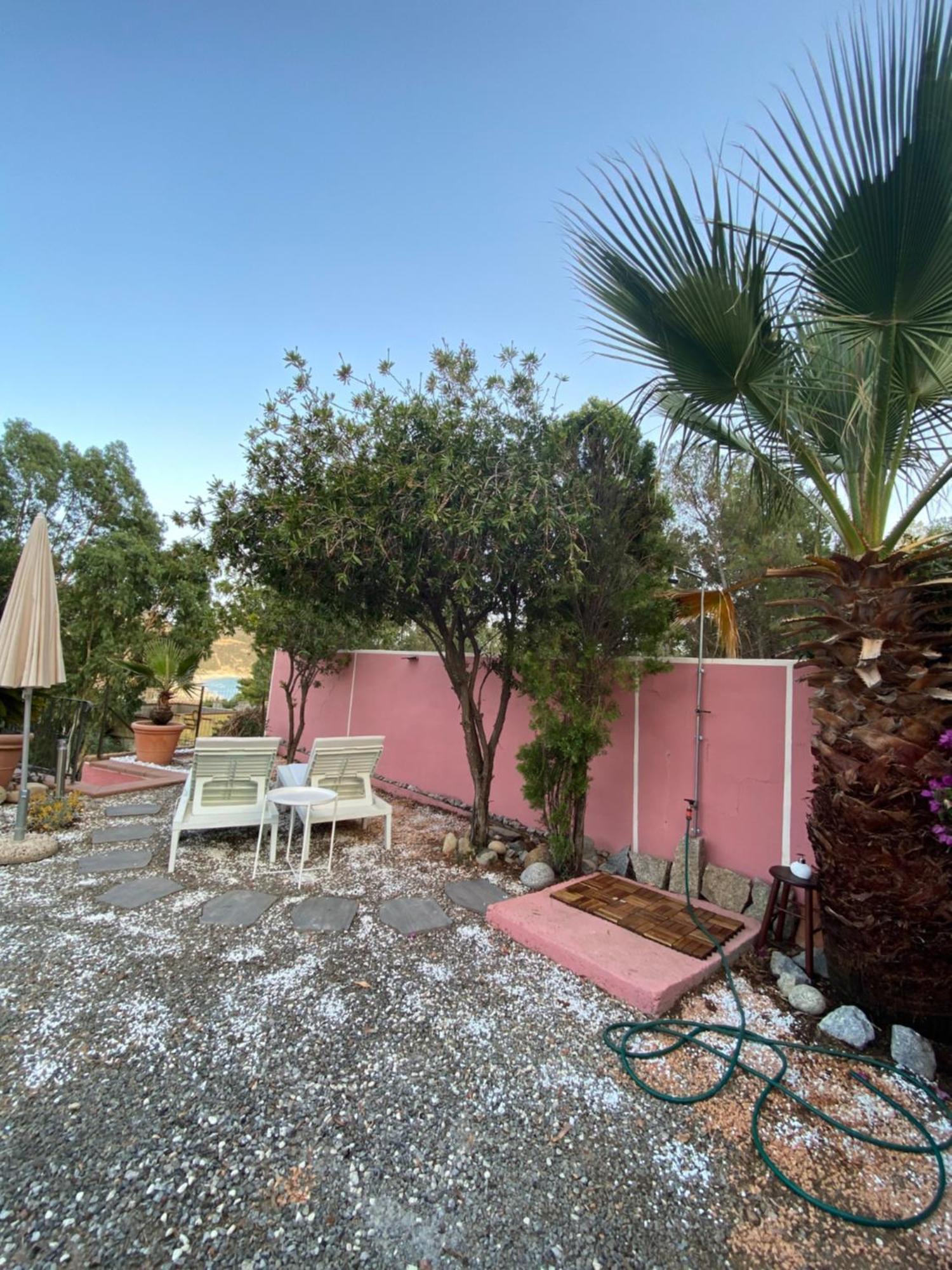 Beautifulhousebybeach Solanas  Zewnętrze zdjęcie