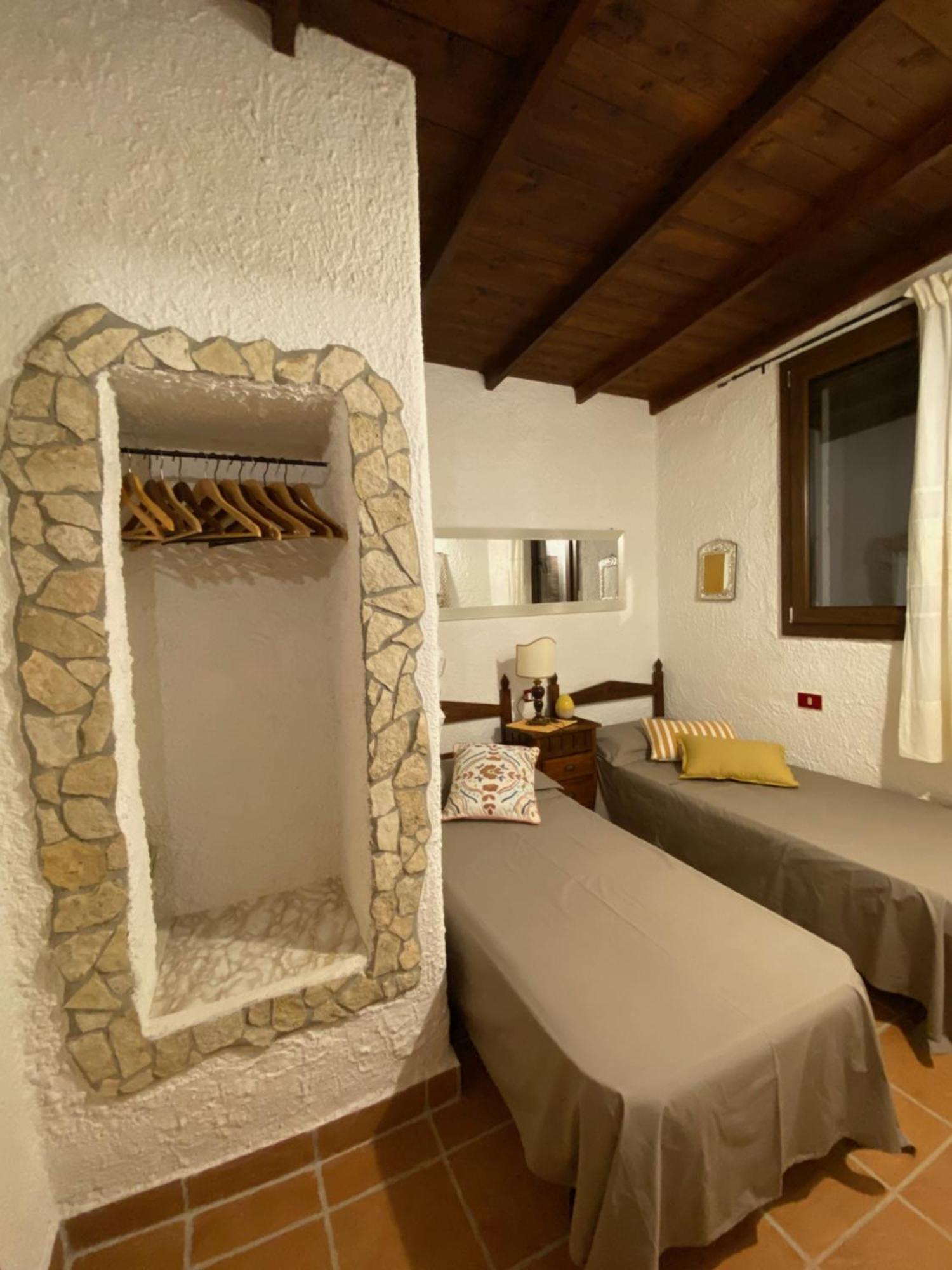 Beautifulhousebybeach Solanas  Zewnętrze zdjęcie