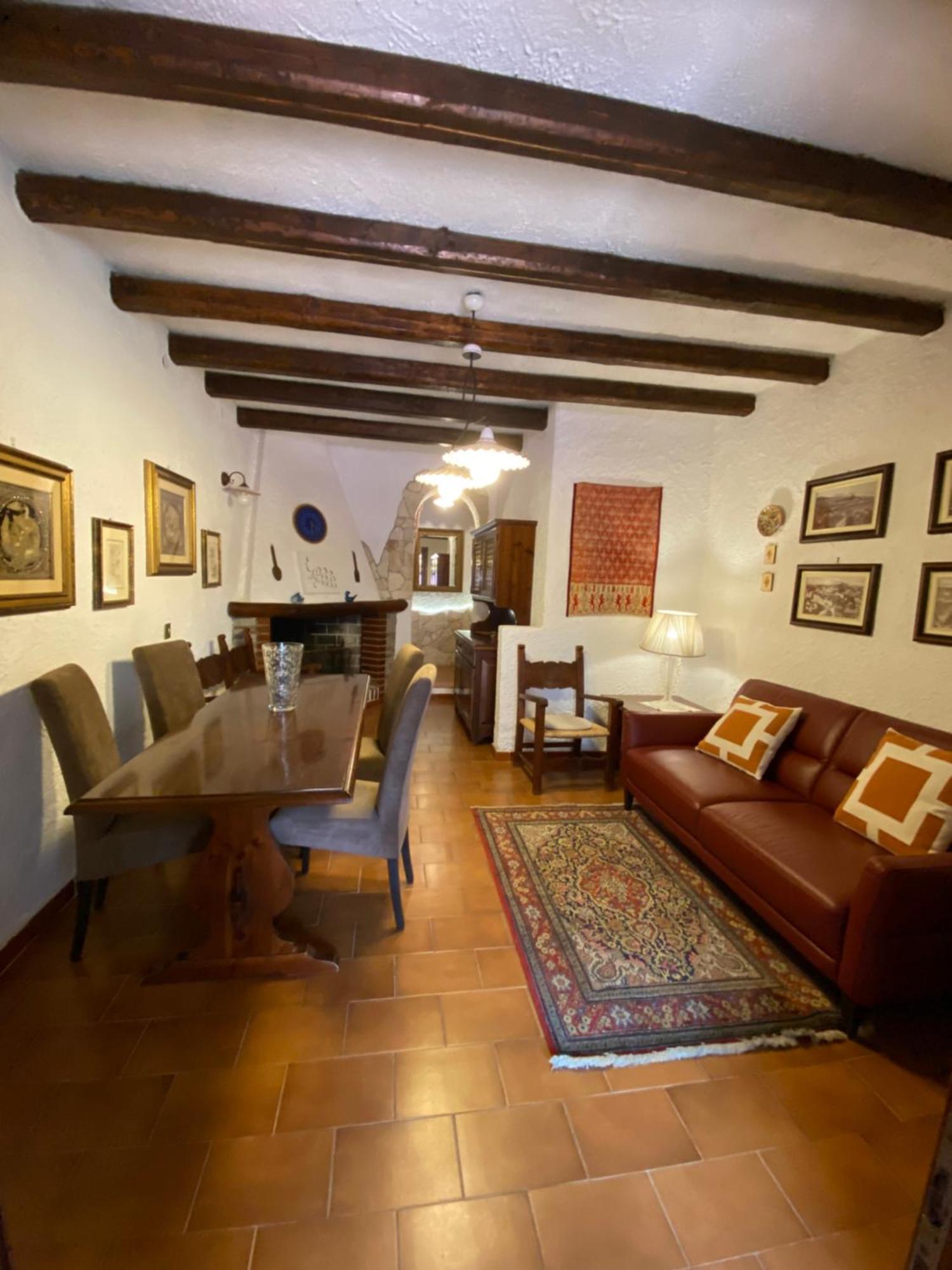 Beautifulhousebybeach Solanas  Zewnętrze zdjęcie