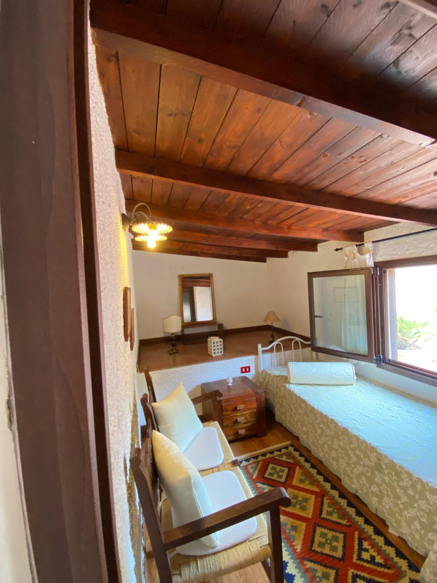 Beautifulhousebybeach Solanas  Zewnętrze zdjęcie