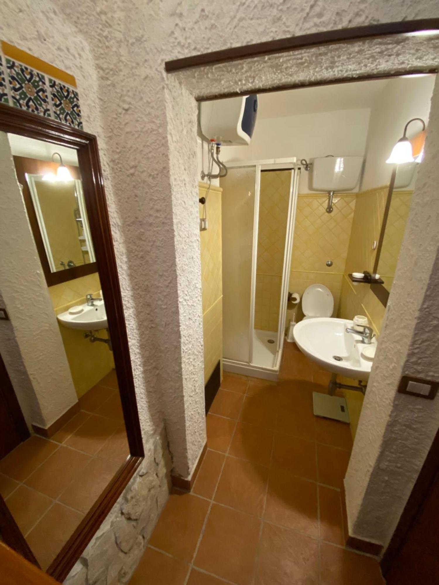 Beautifulhousebybeach Solanas  Zewnętrze zdjęcie